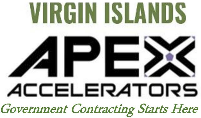 VI APex Accelerator Logo