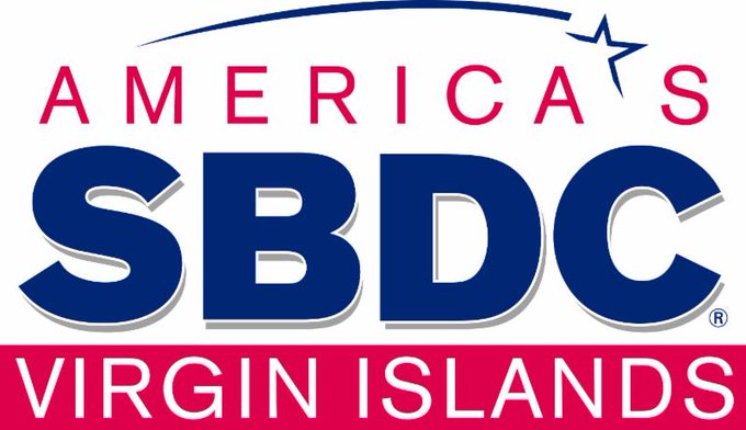 VI SBDC logo